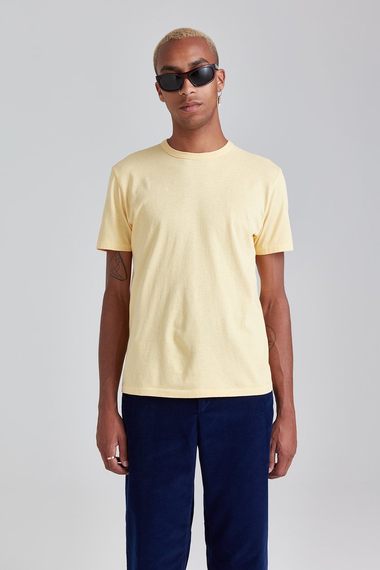 PERFECT T-SHIRT