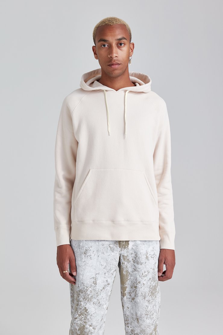 SINGLE HOOD