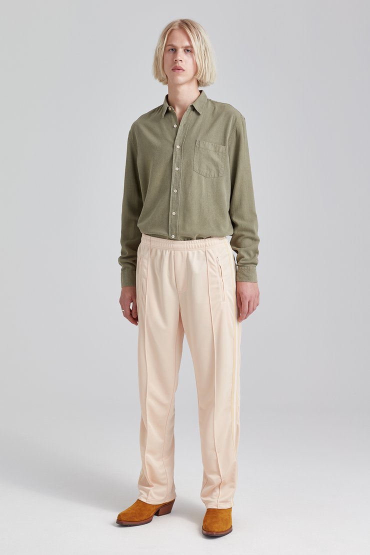 TRACK PANTS BANDED