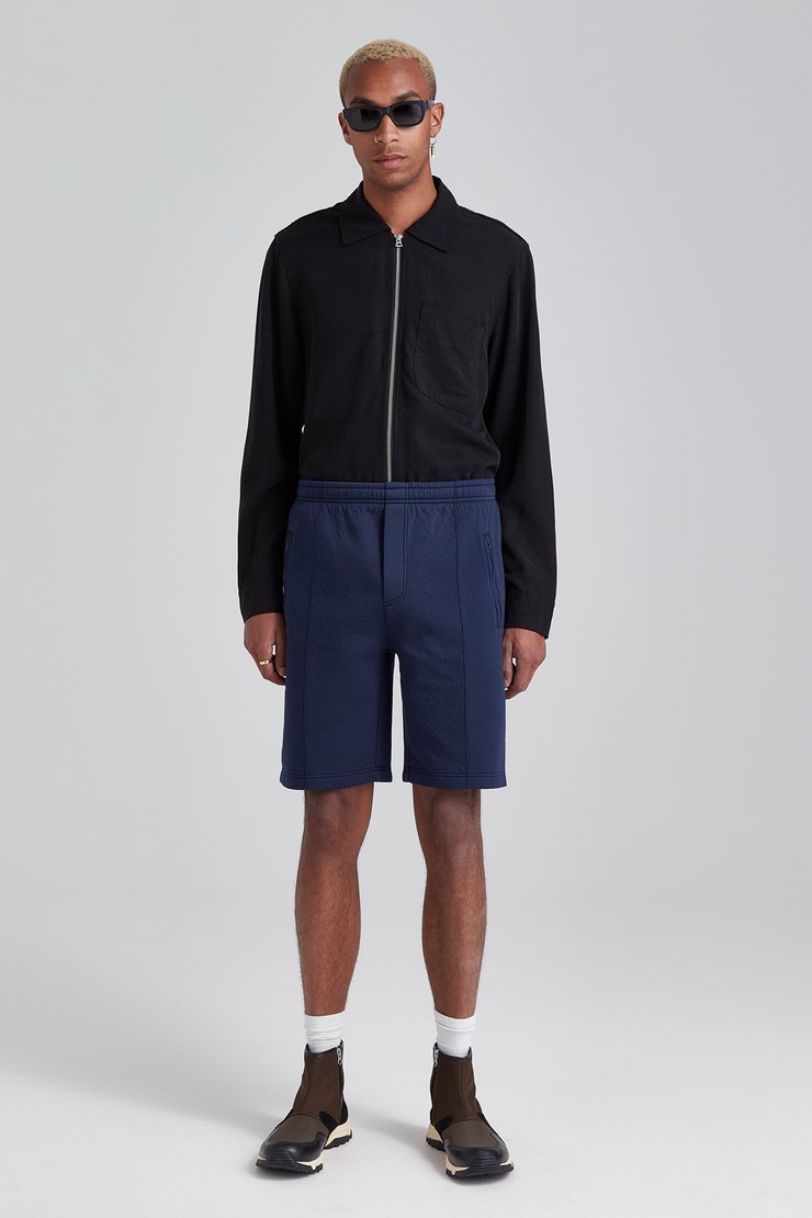 TRACK SHORTS