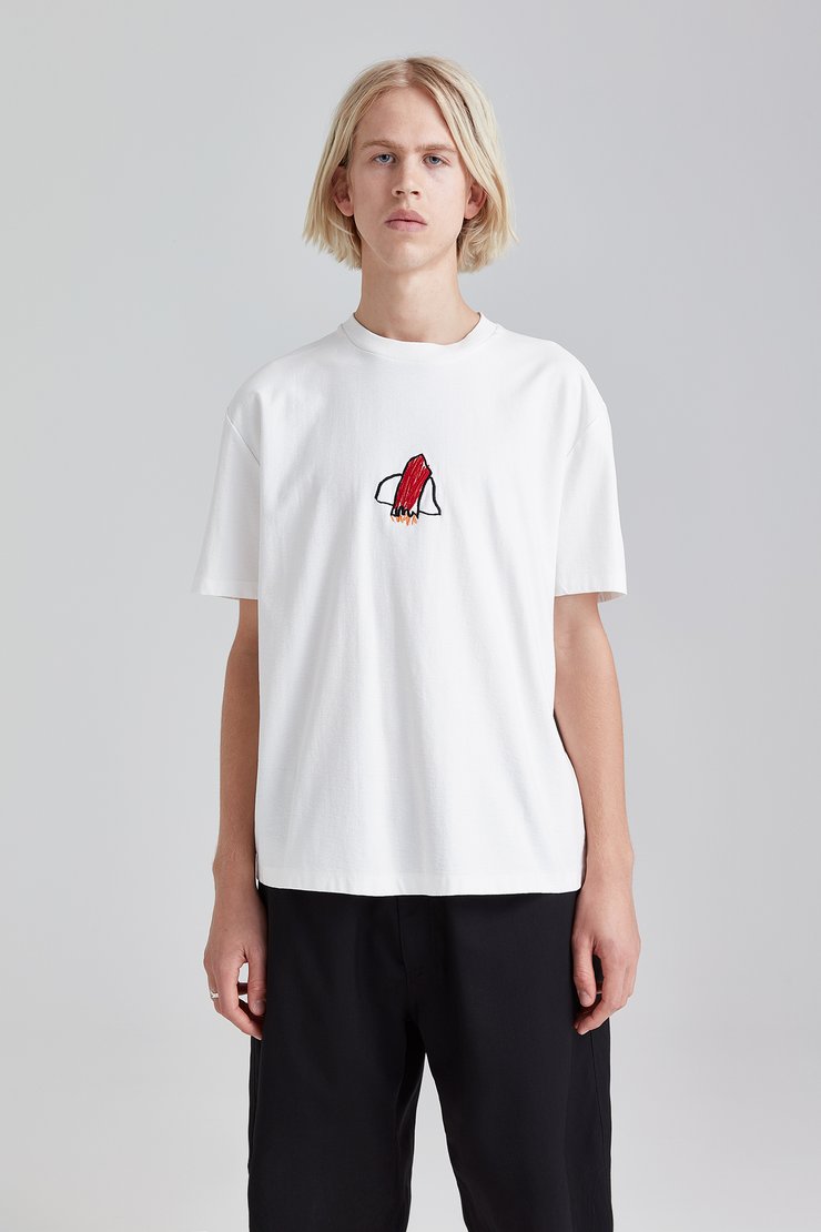 BOX T-SHIRT