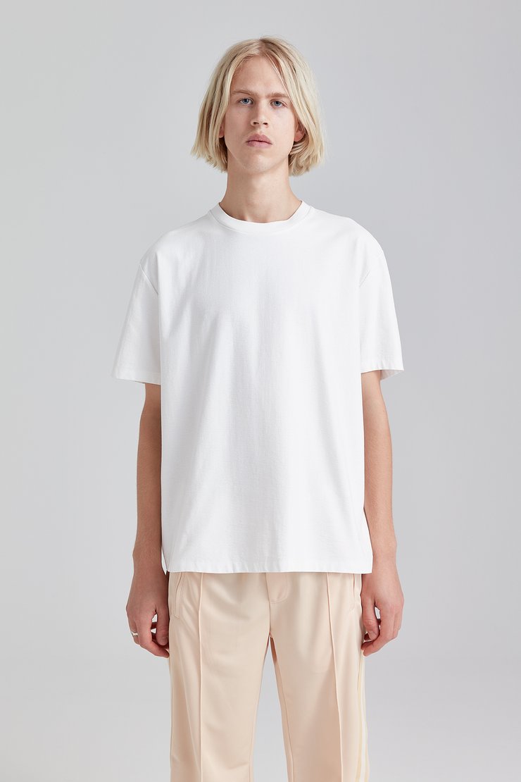 BOX T-SHIRT