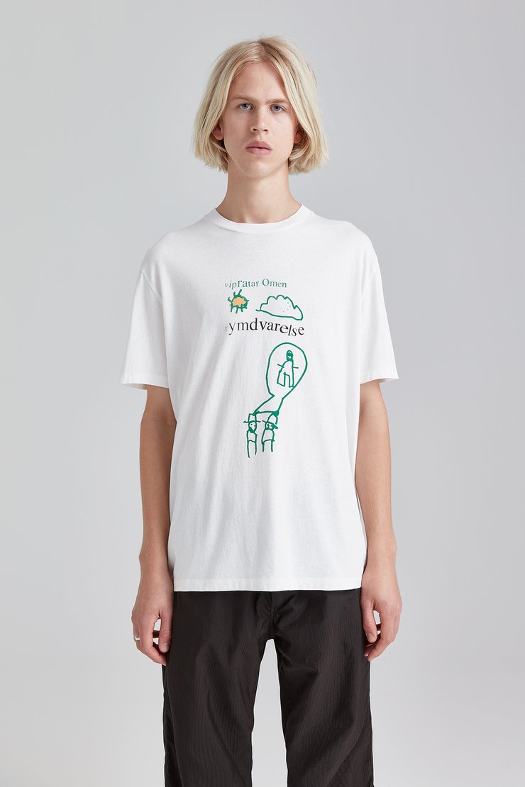BOX T-SHIRT