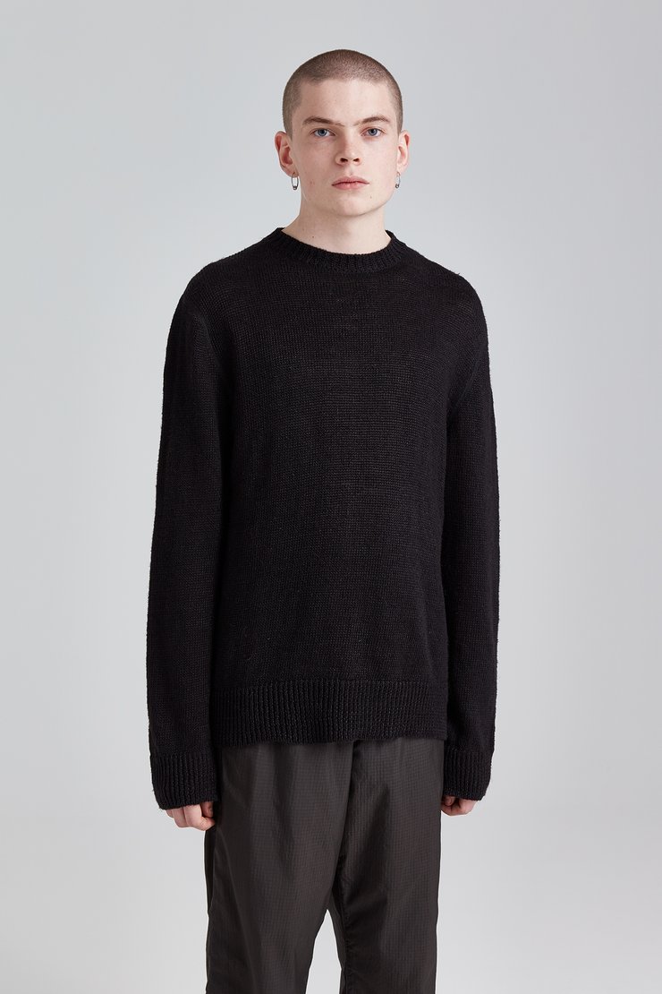 BASE ROUNDNECK