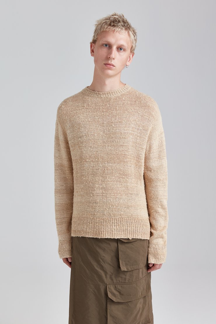BASE ROUNDNECK