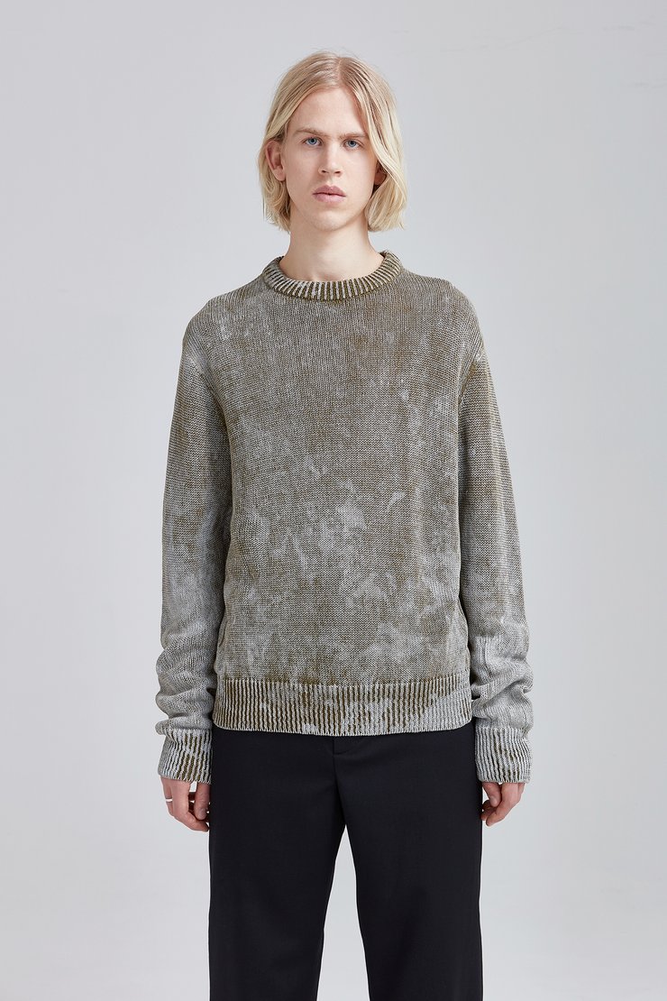 BASE ROUNDNECK