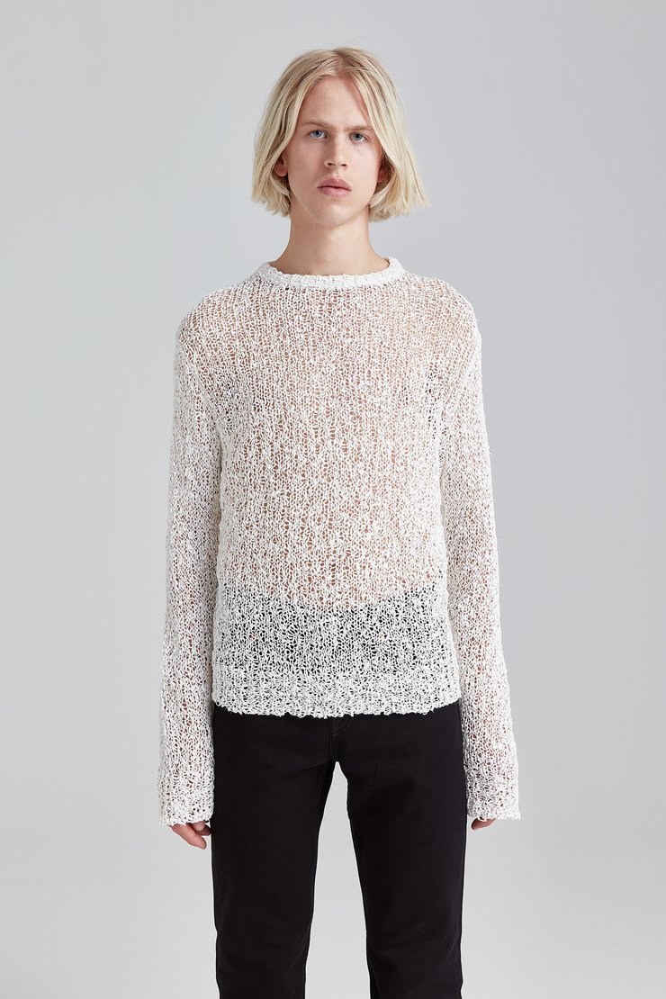BASE ROUNDNECK