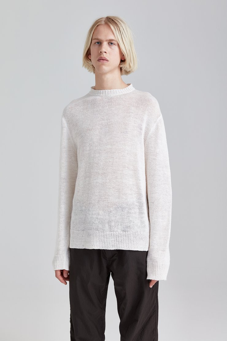 BASE ROUNDNECK