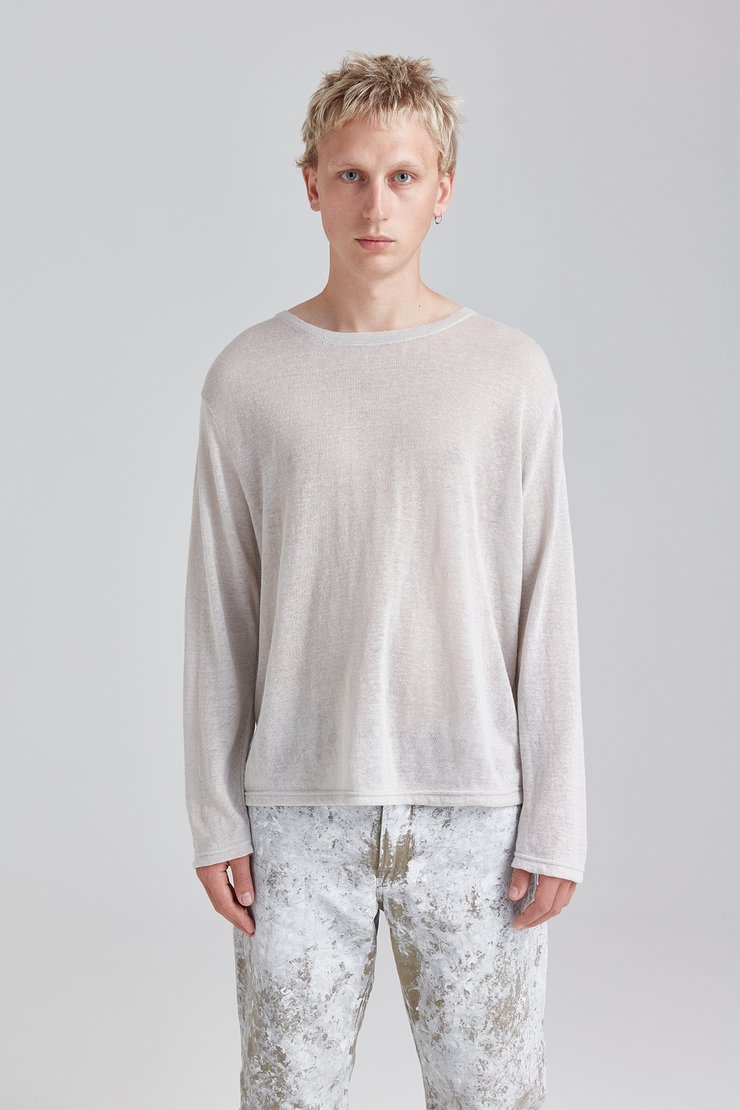 REGULAR ROUNDNECK