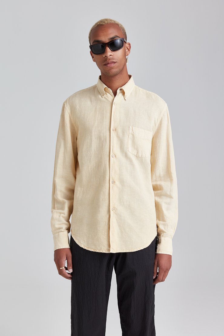 1950'S SHIRT