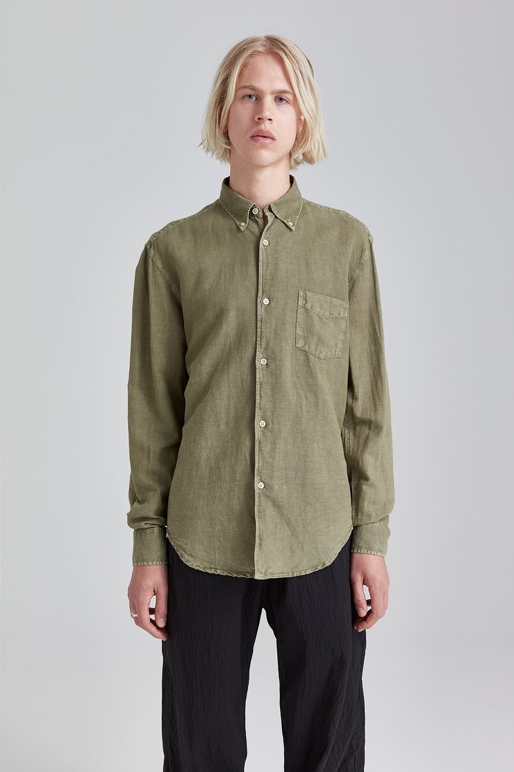 1950'S SHIRT