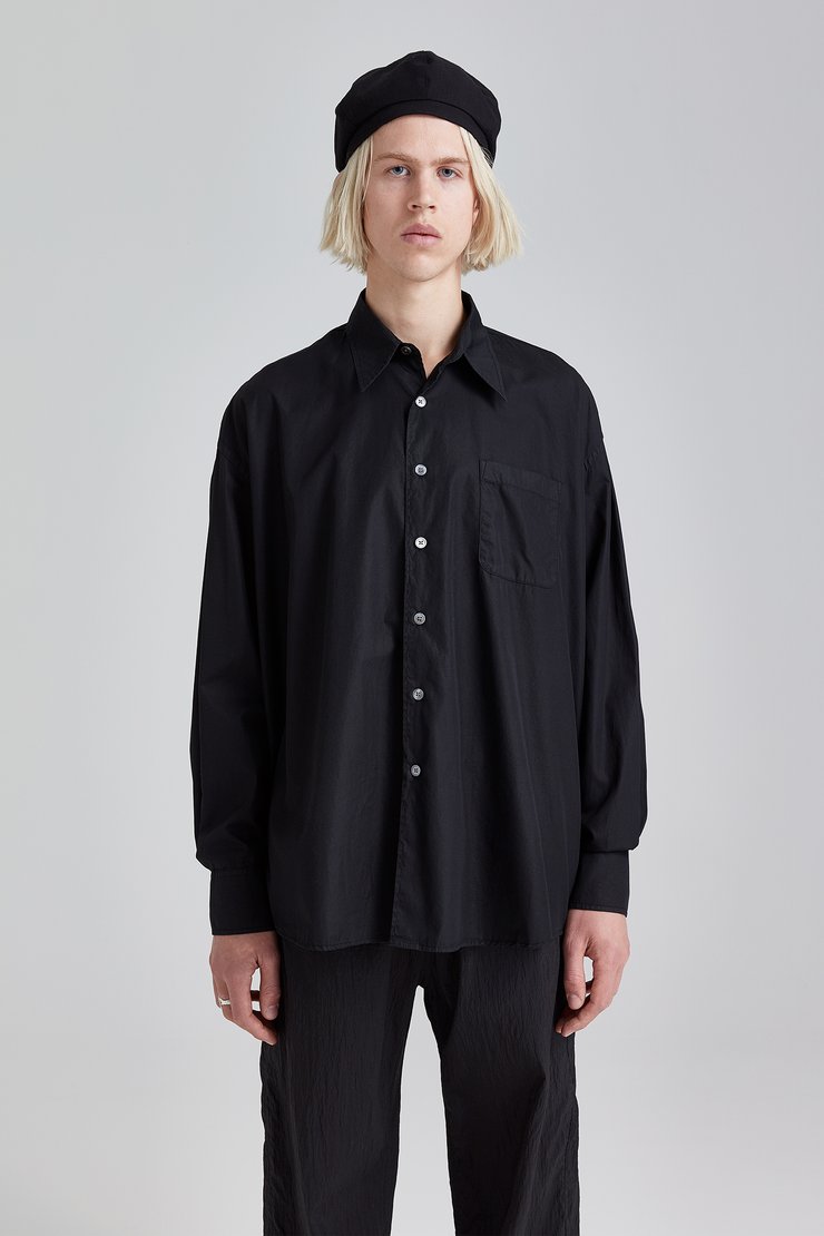 BORROWED CLASSIC SHIRT