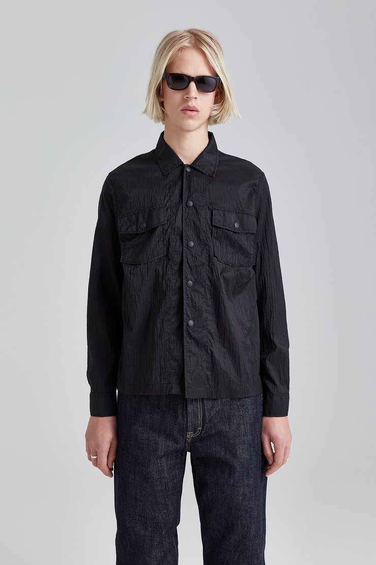 CHAMOIS TECH SHIRT