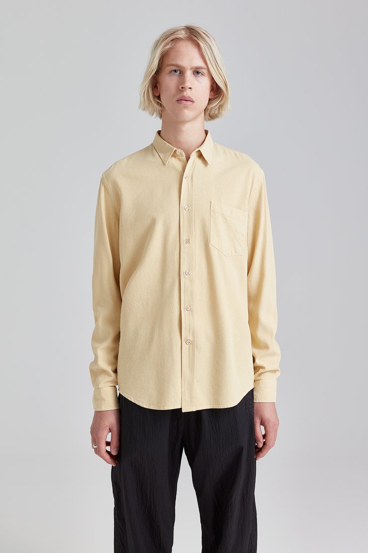 CLASSIC SHIRT