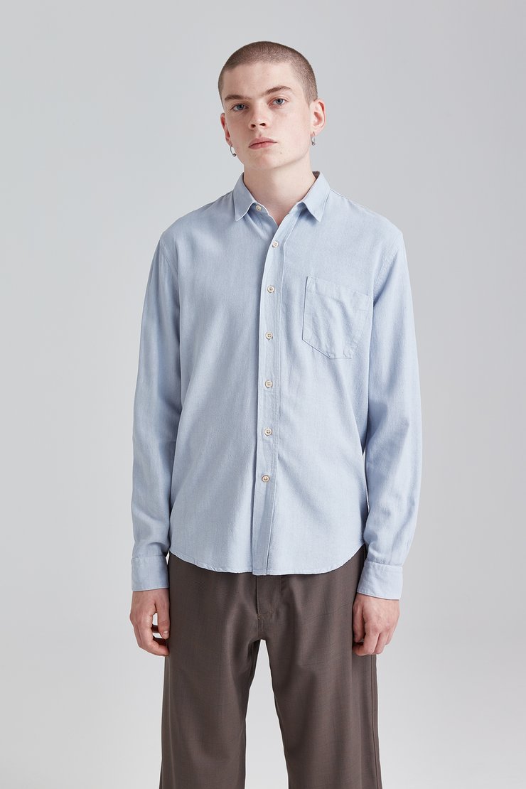 CLASSIC SHIRT