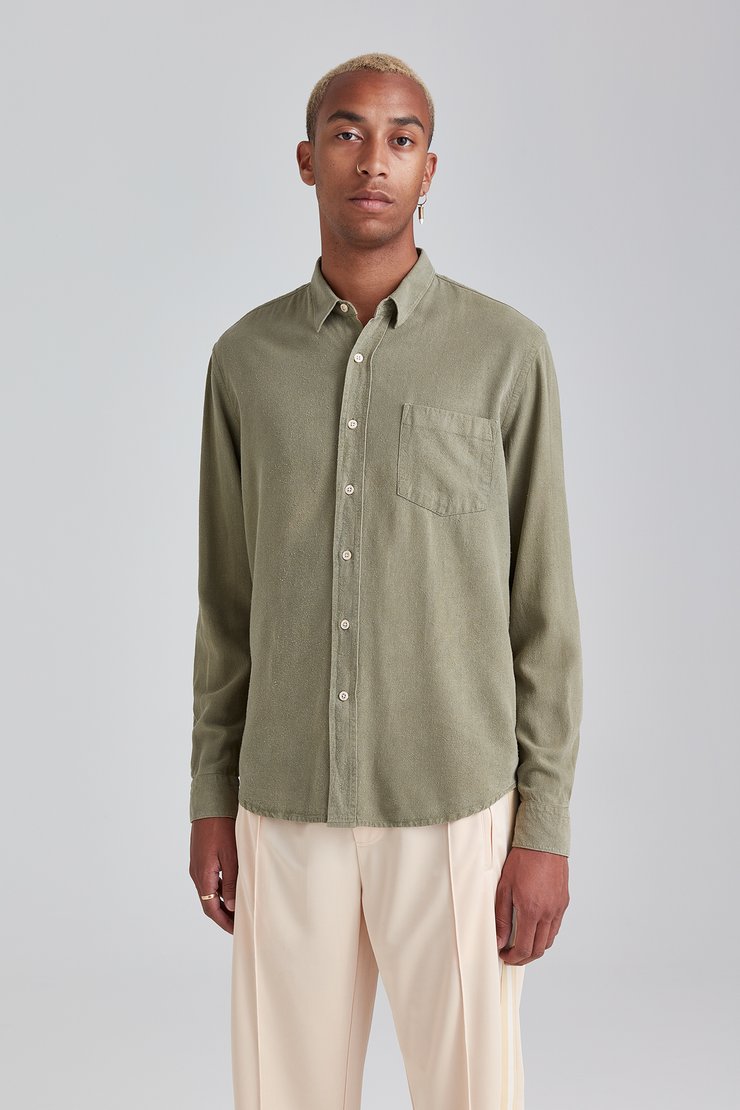 CLASSIC SHIRT