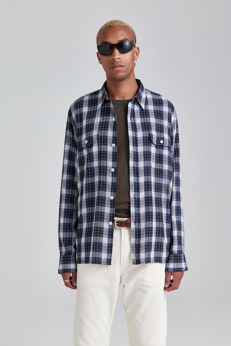 COUNTRY SHIRT