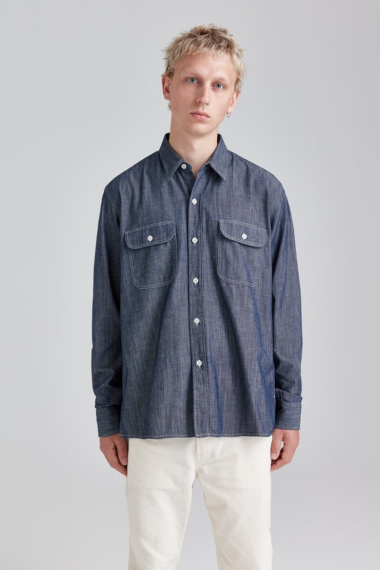 COUNTRY SHIRT
