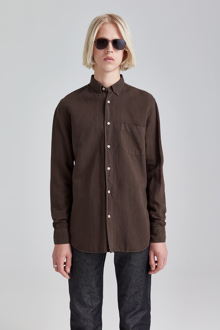 GENERATION SHIRT