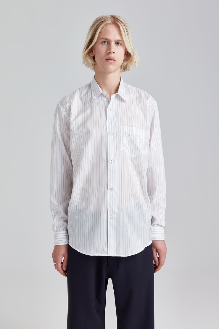 INITIAL SHIRT