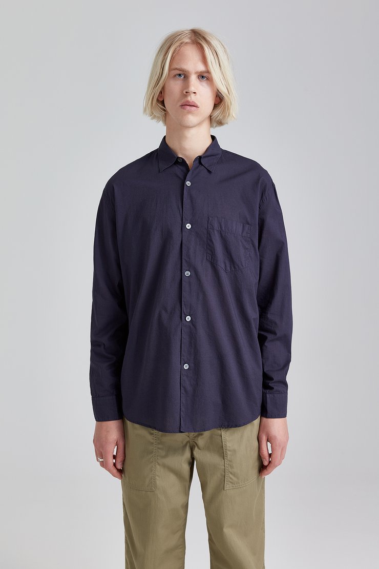 INITIAL SHIRT