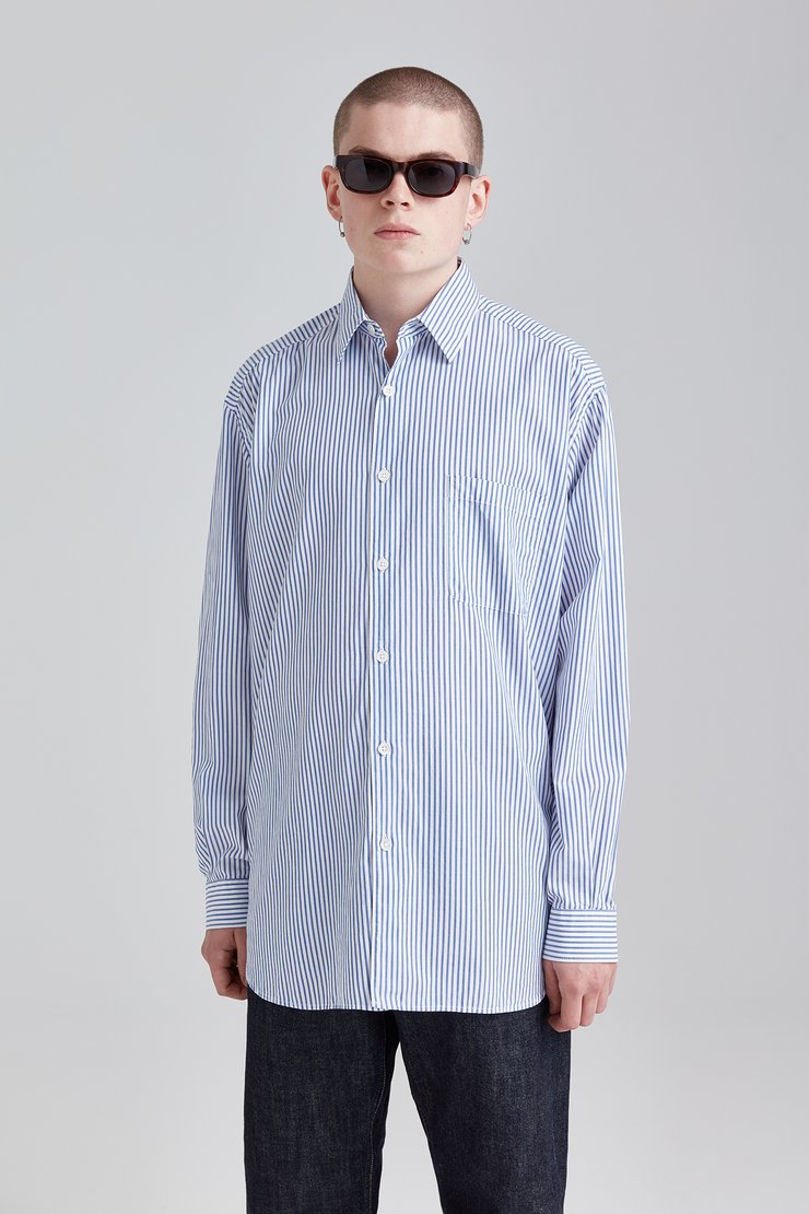 NEW SHIRT