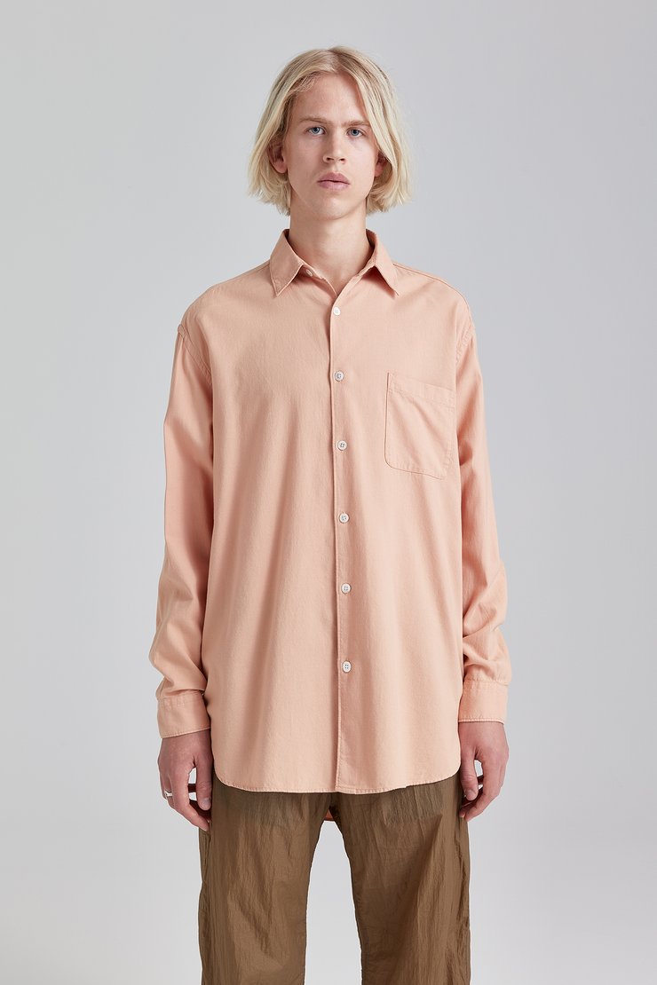 NEW SHIRT