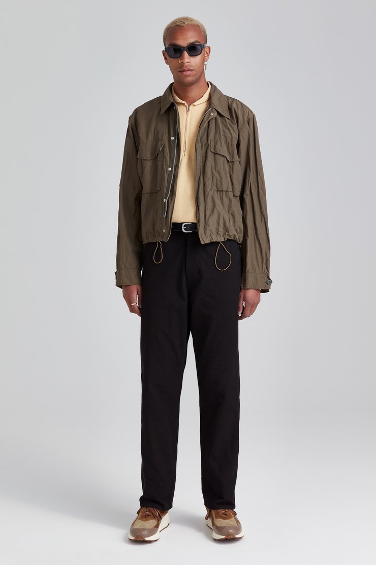 CROP M51 JACKET