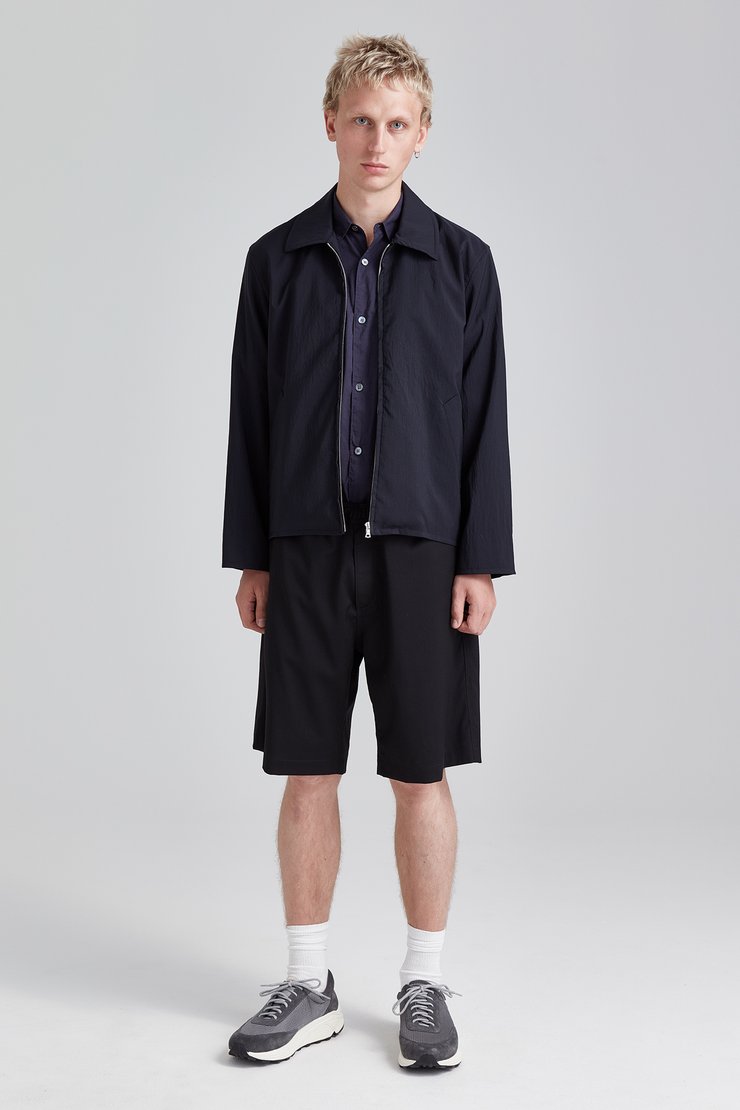 DOBY JACKET