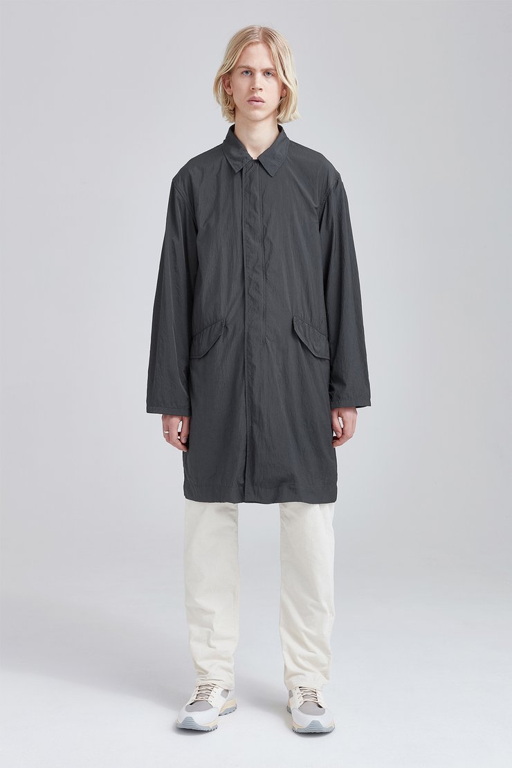 REDUCED M51 COAT