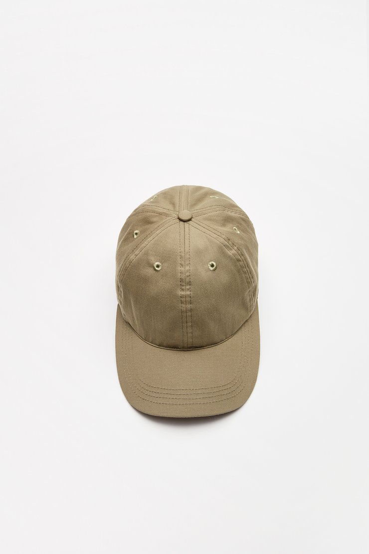 BALL CAP