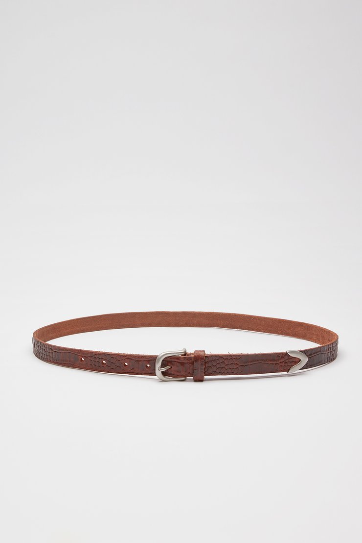 BELT 2,5 CM