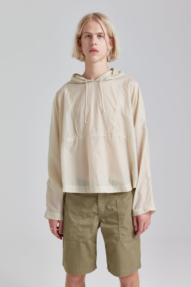 FESTIVAL PARKA