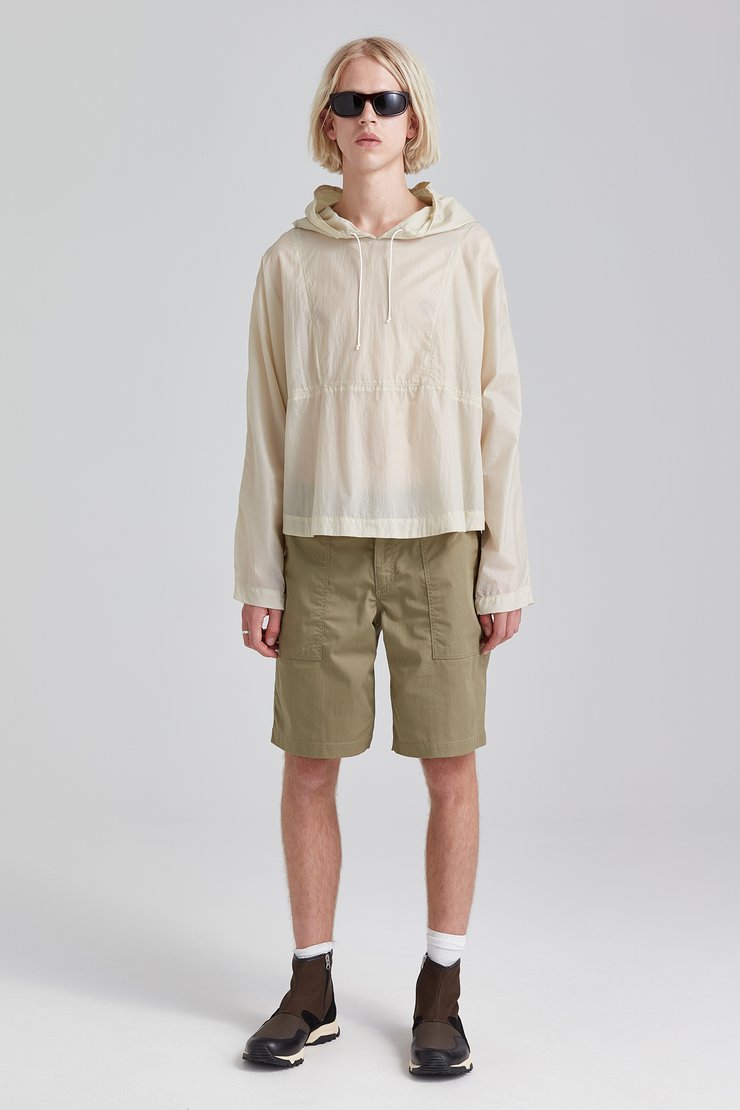 FESTIVAL PARKA