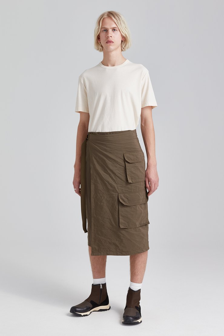 TECH M51 SARONG