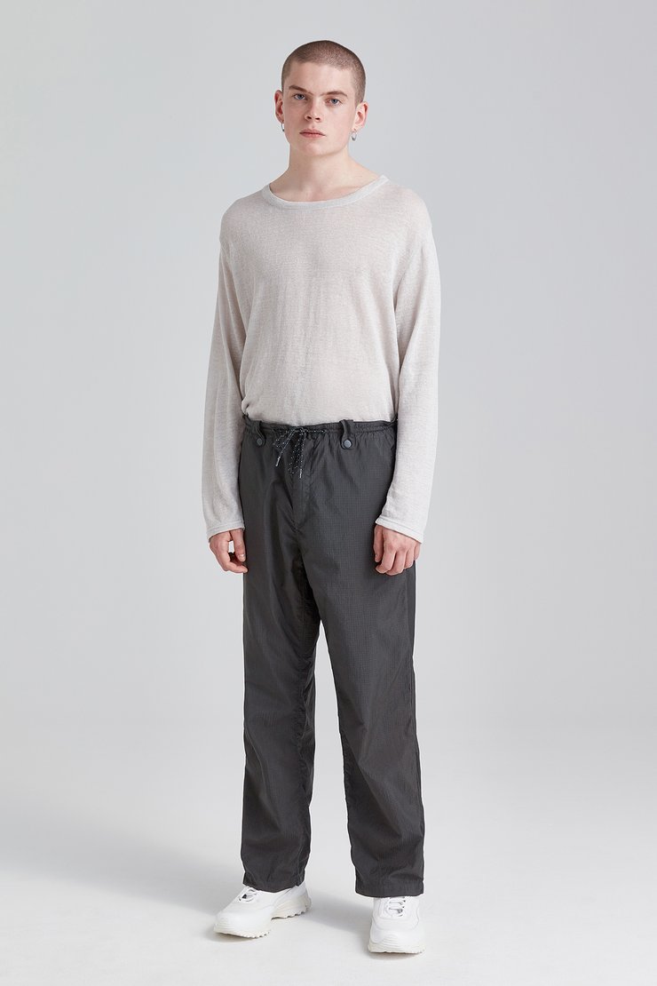 BREATHE PLAIN TROUSER
