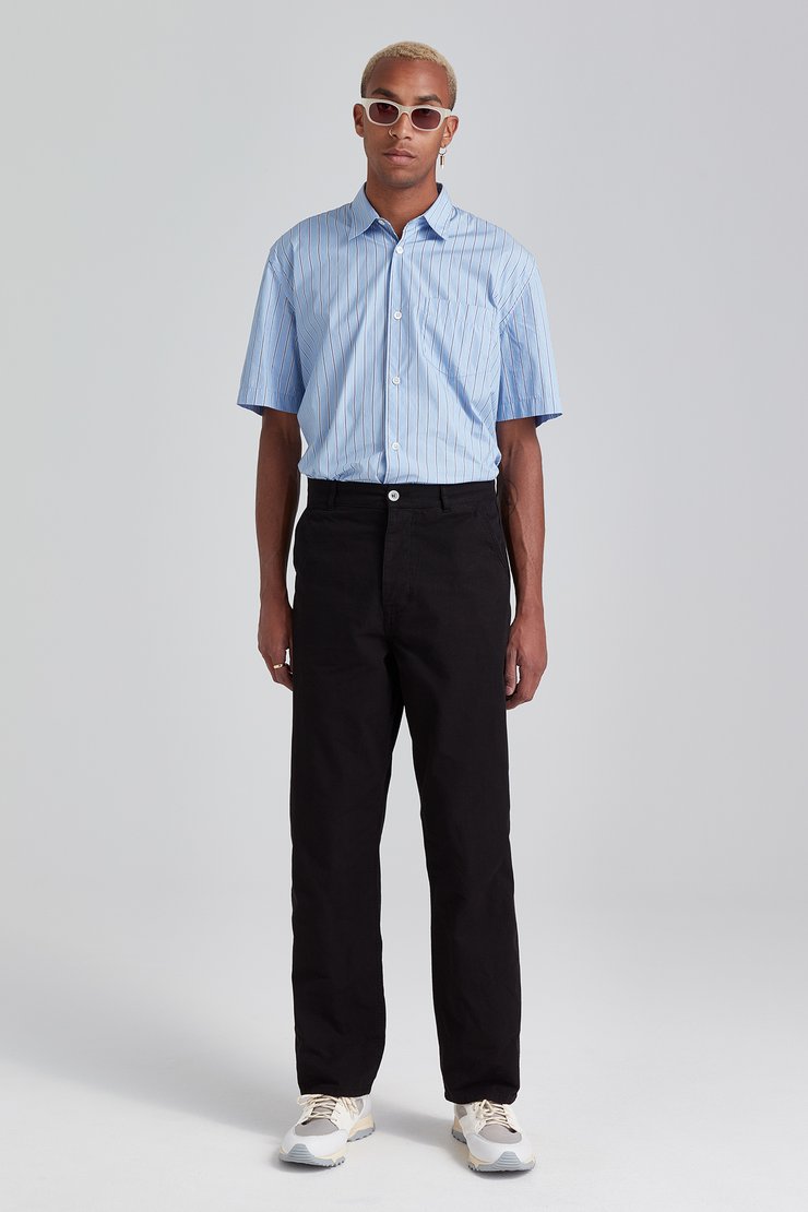COMMANDO PANTS