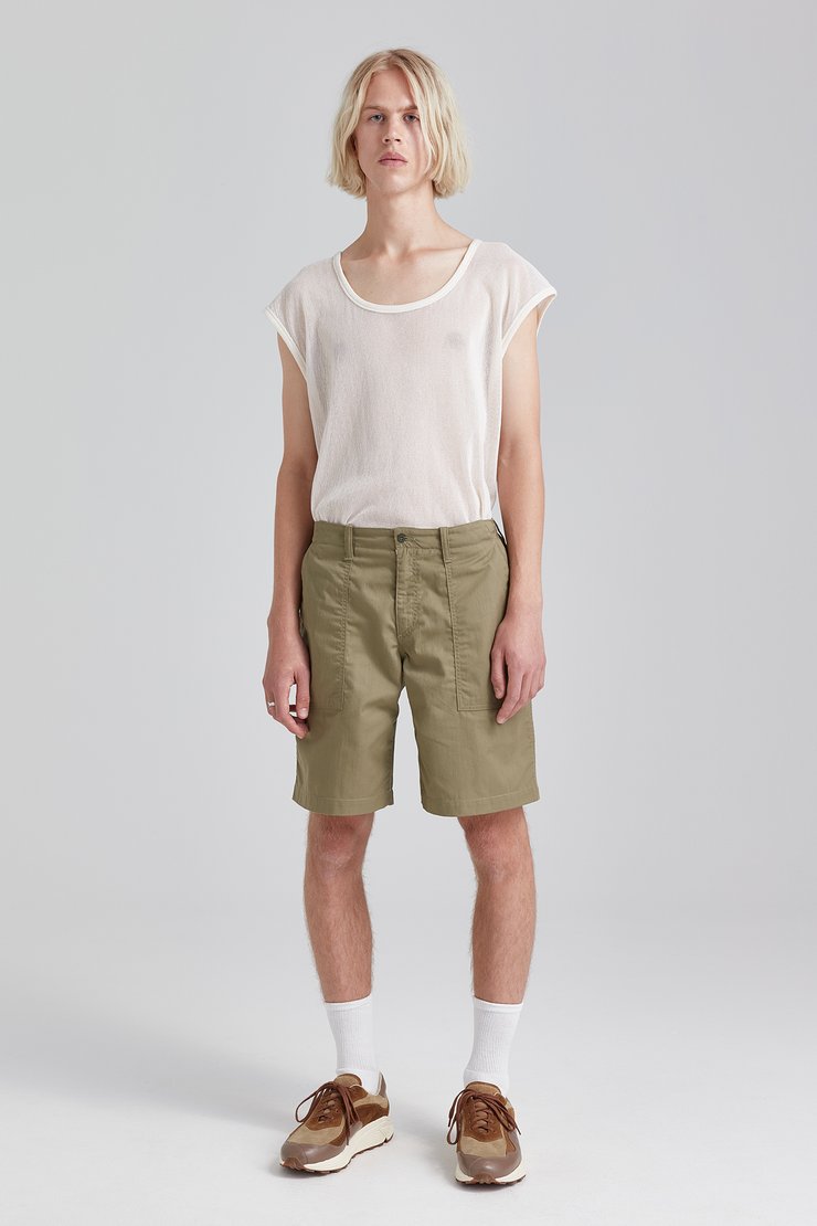 ARMY SHORTS