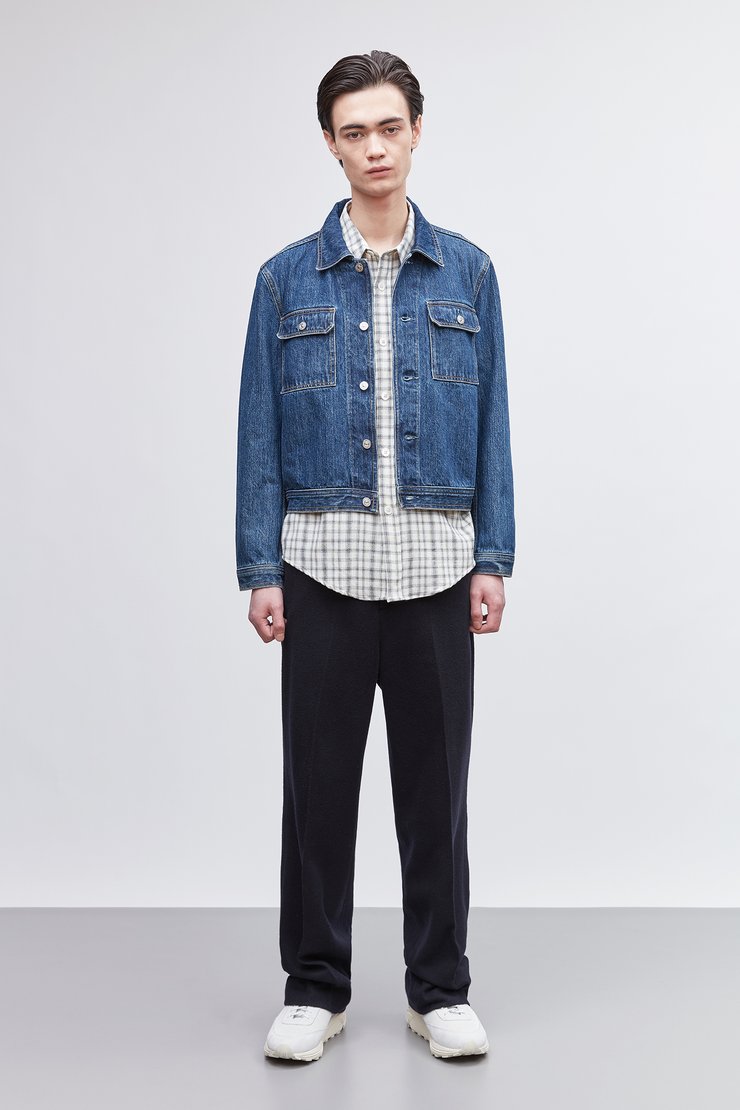 MONO JACKET