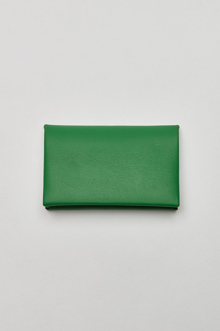 CHORUS BI FOLD CARD HOLDER