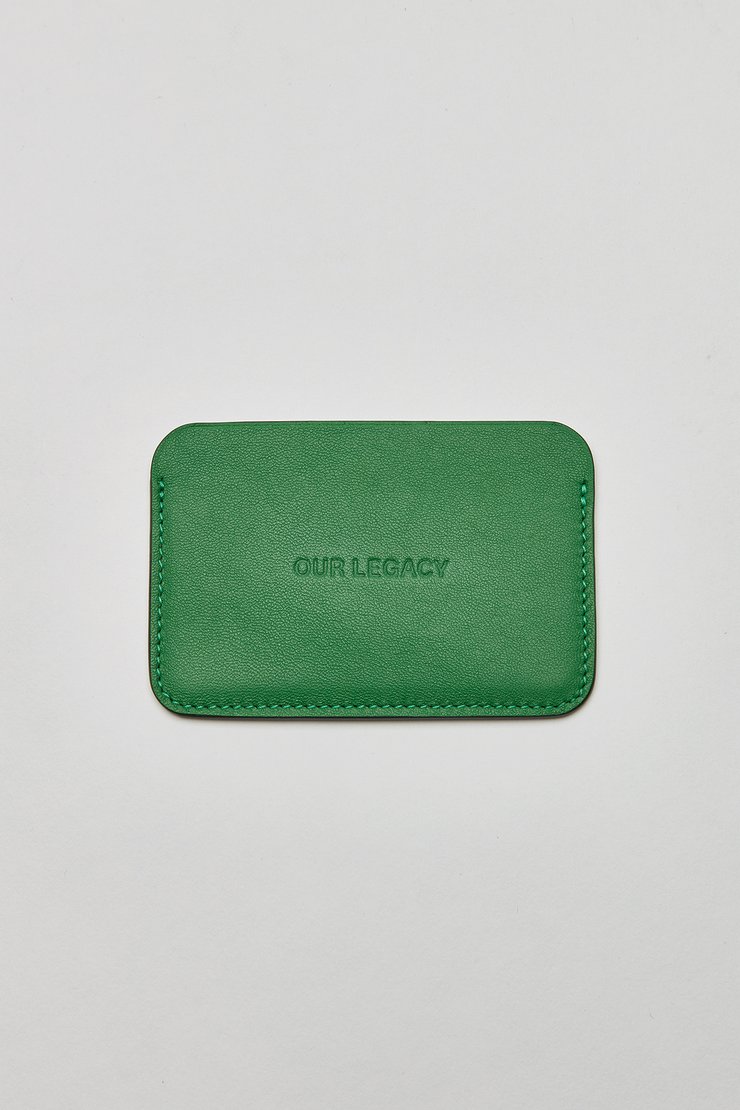 REVERB CARD HOLDER