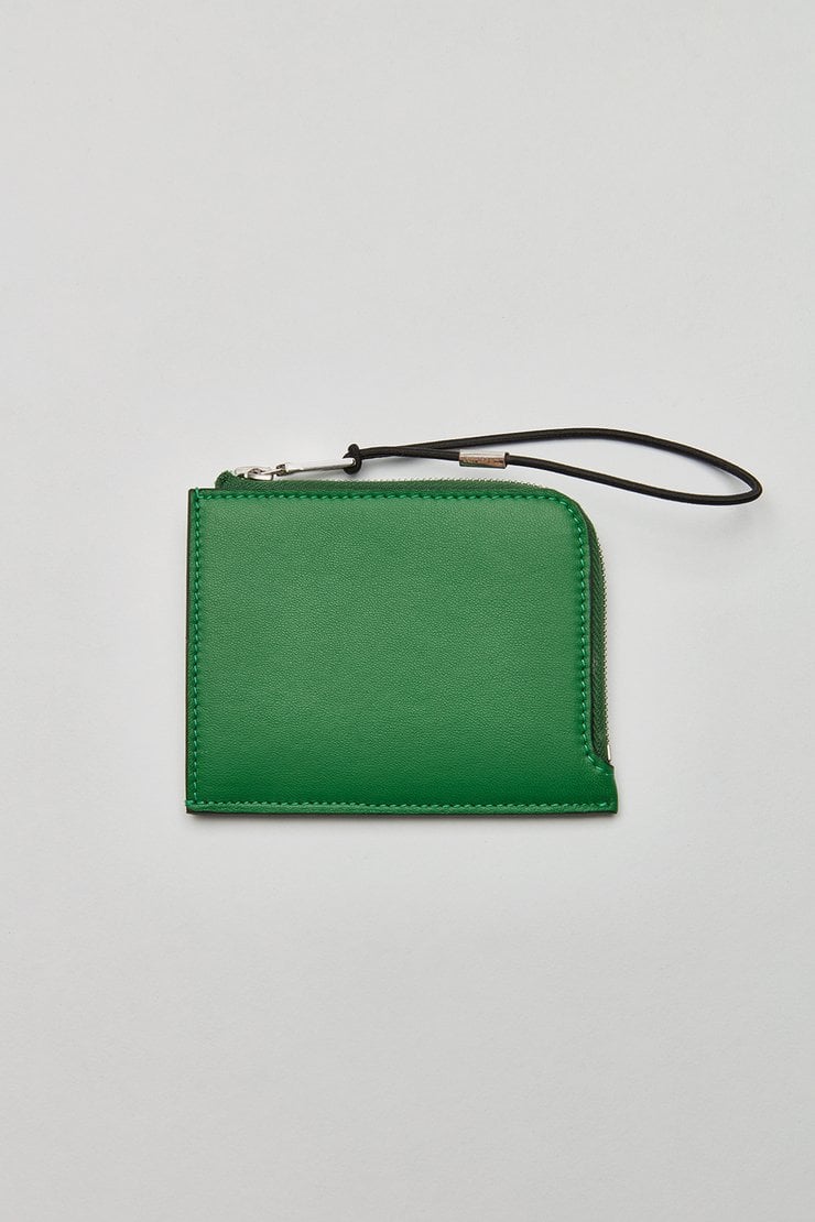 TUNER ZIP WALLET