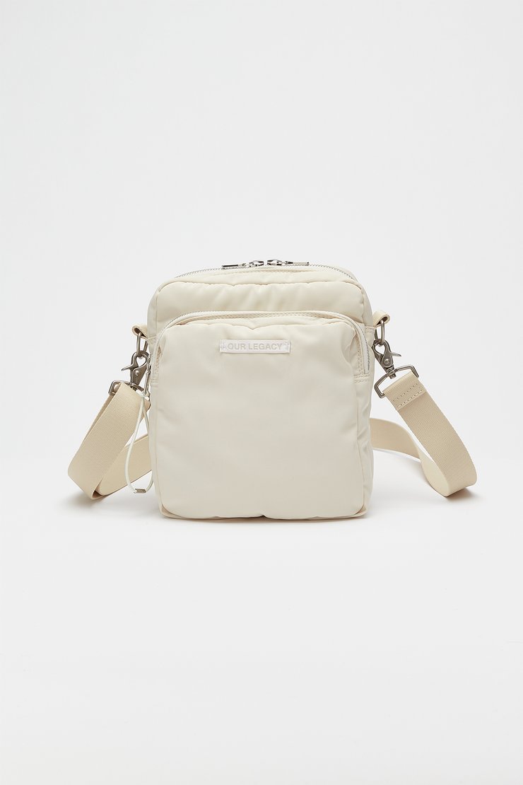 VALVE CROSS BODY