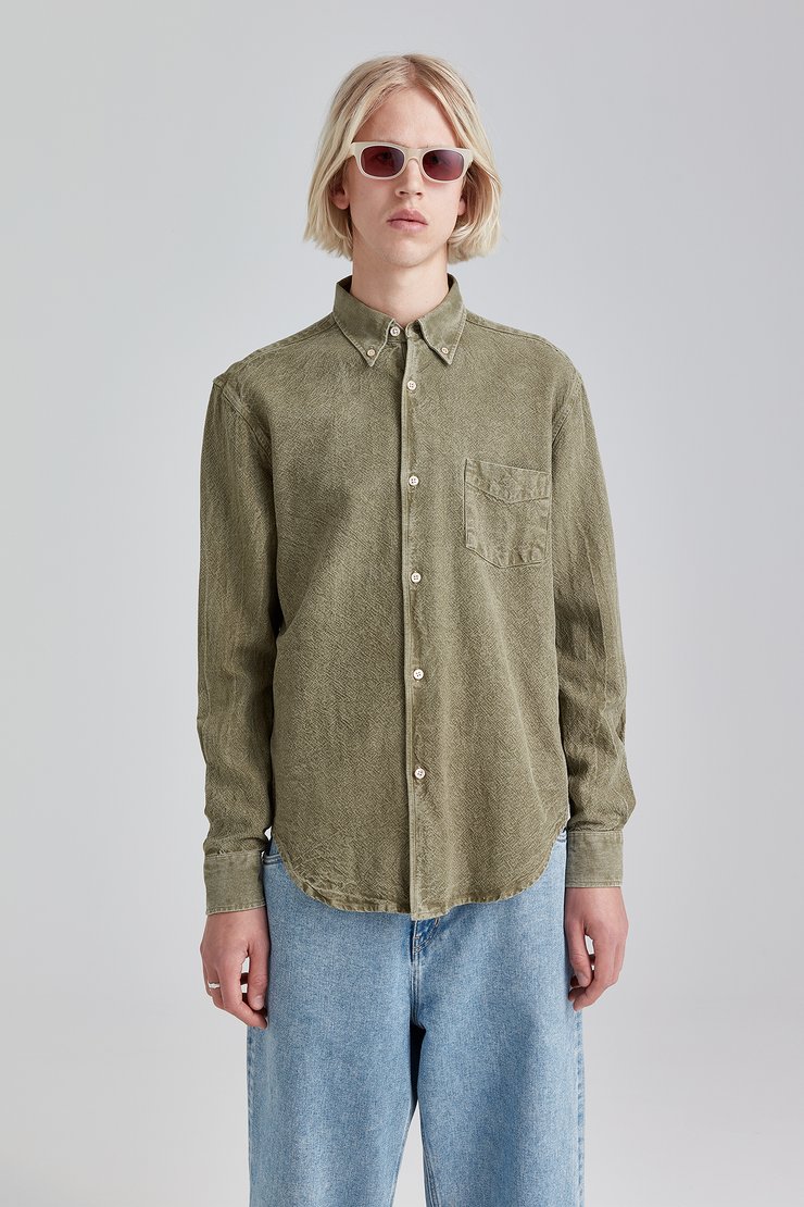 1950'S SHIRT
