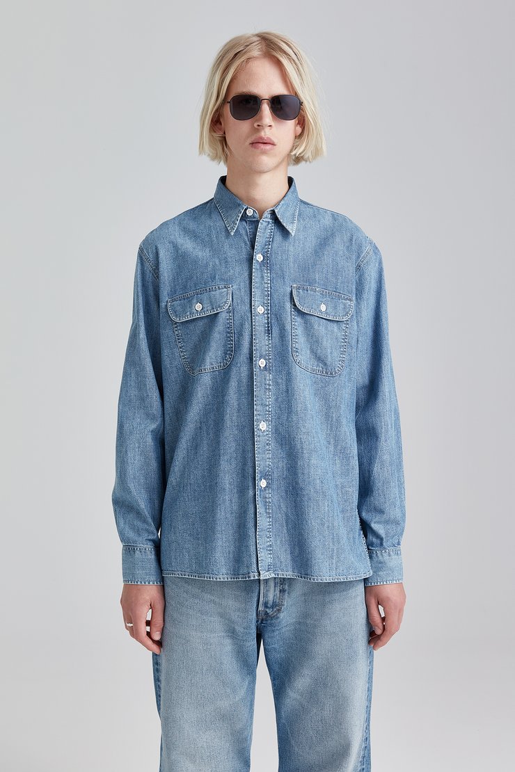 COUNTRY SHIRT