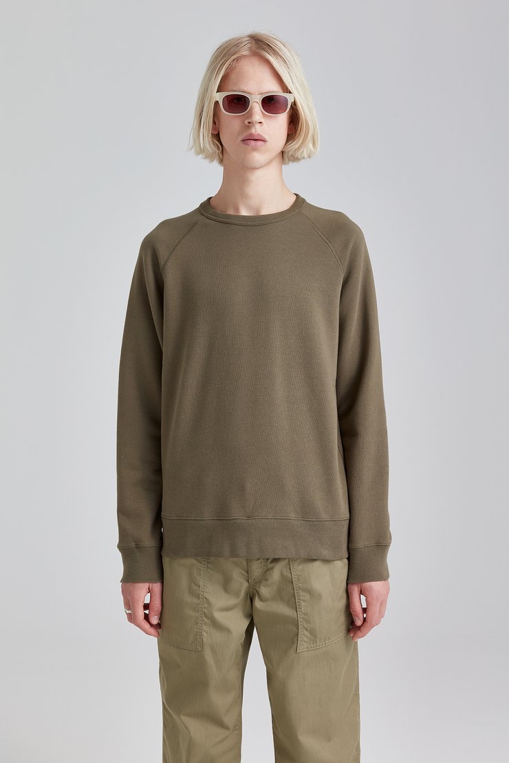 50'S GREAT SWEAT