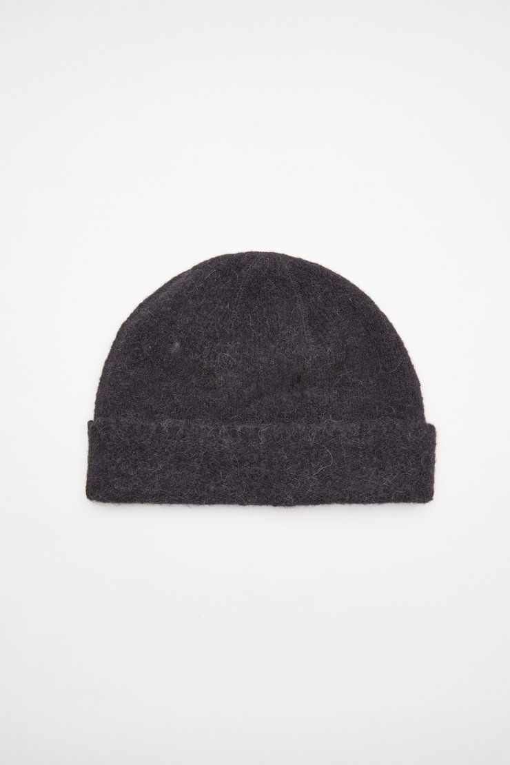 Knitted Hat
