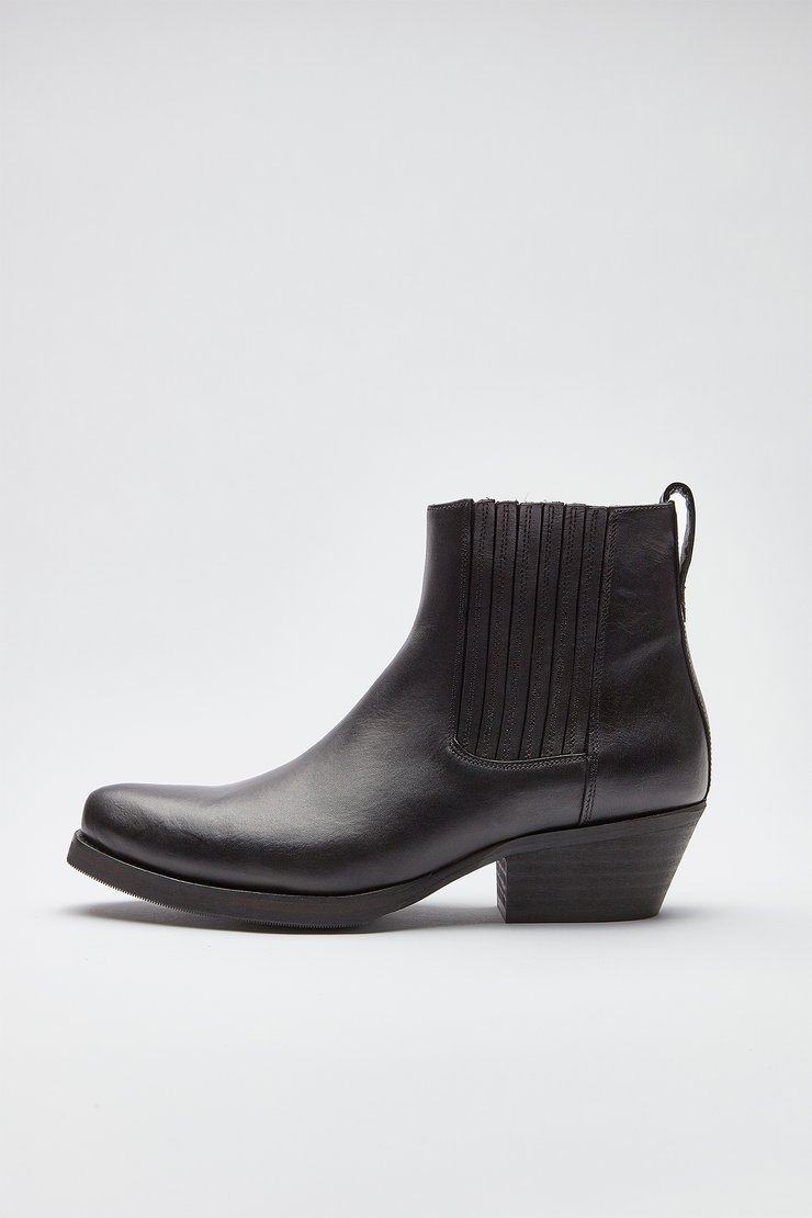 CUBAN BOOT