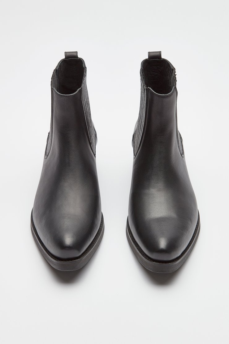 CUBAN BOOT
