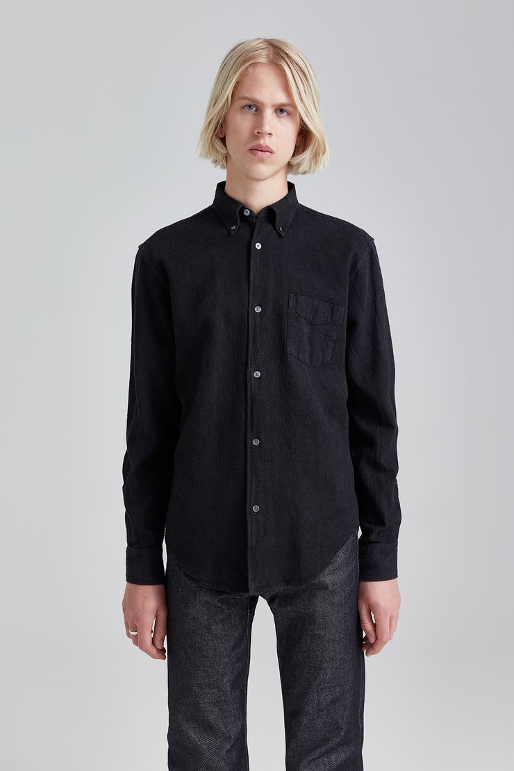 1950's Shirt